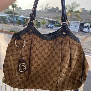 Gucci Handbag